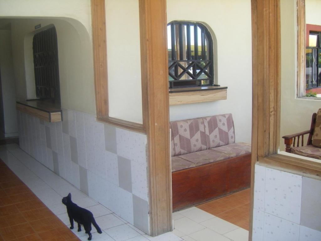 Dafam Hotel Nairobi Room photo