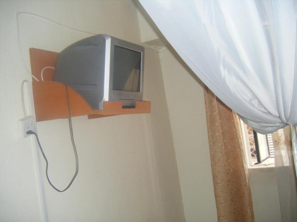 Dafam Hotel Nairobi Room photo