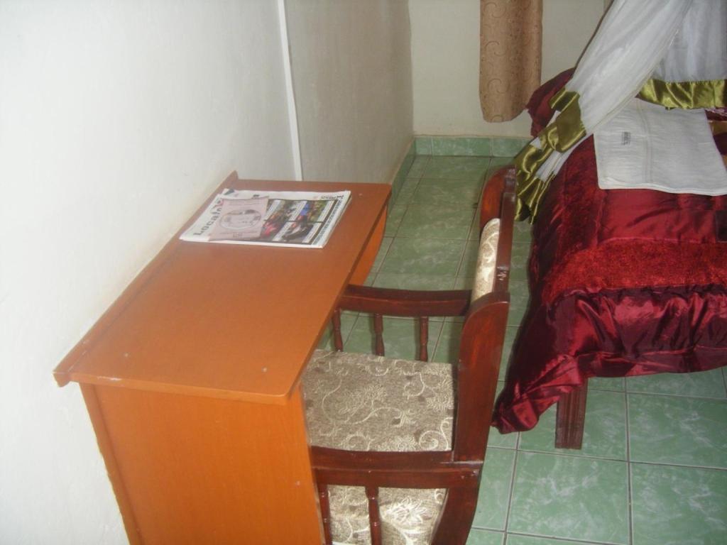 Dafam Hotel Nairobi Room photo