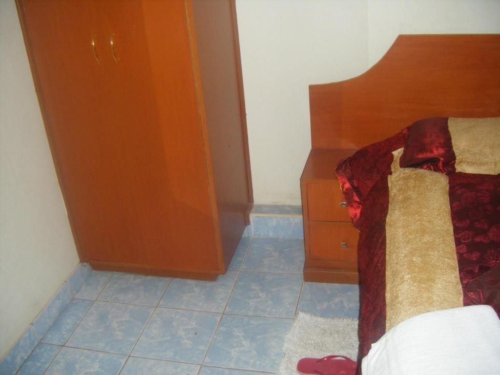 Dafam Hotel Nairobi Room photo