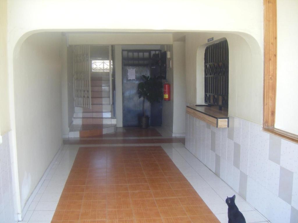 Dafam Hotel Nairobi Exterior photo