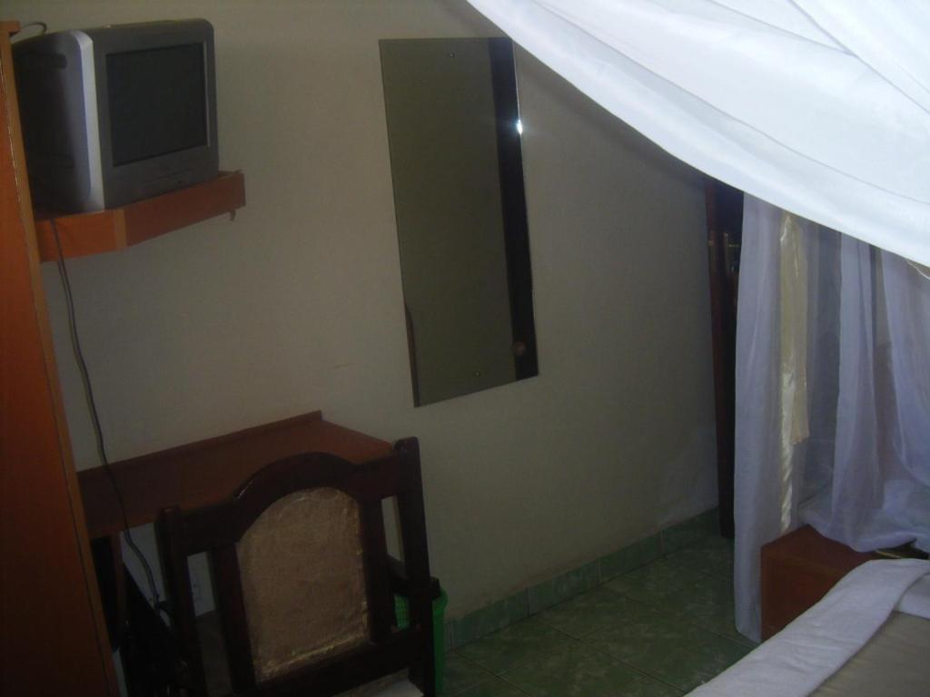 Dafam Hotel Nairobi Exterior photo