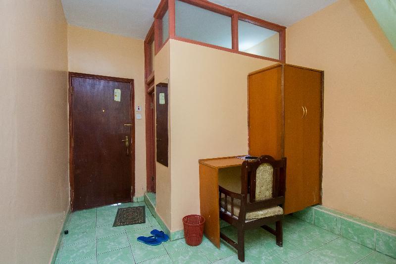 Dafam Hotel Nairobi Exterior photo